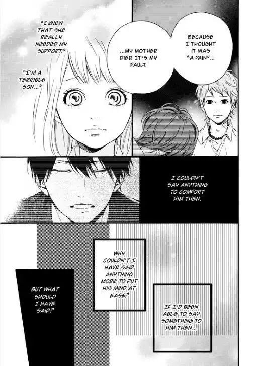 Orange (TAKANO Ichigo) Chapter 10 27